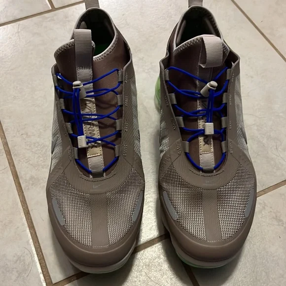 Nike Air Vapormax 2019 Utility Sneakers